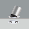 LED Ceiling Recessed - A1058B (8W)