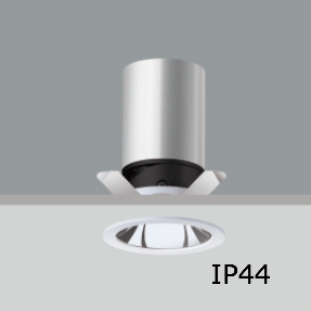 LED Ceiling Recessed - A1059B (8W)