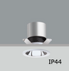 LED Ceiling Recessed - A1059 (5W)