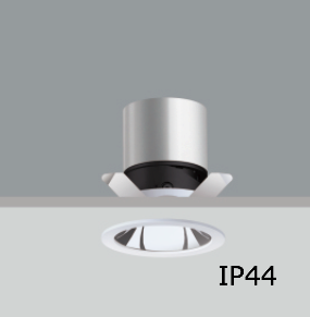 LED Ceiling Recessed - A1059 (5W)