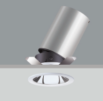 LED Ceiling Recessed - A1062D (18W)