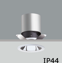 LED Ceiling Recessed - A1063B (8W)