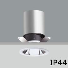 LED Ceiling Recessed - A1063C (13W)