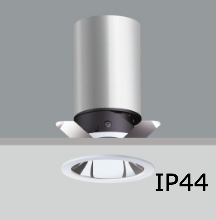 LED Ceiling Recessed - A1063D (18W)