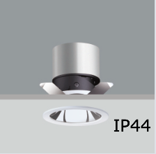 LED Ceiling Recessed - A1063 (5W)