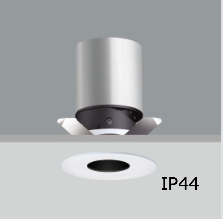 LED Ceiling Recessed - A1064C (13W)