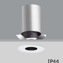 LED Ceiling Recessed - A1064D (18W)