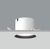 LED Ceiling Recessed - A1073C (8W)