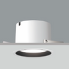 LED Ceiling Recessed - A1073D (18W)