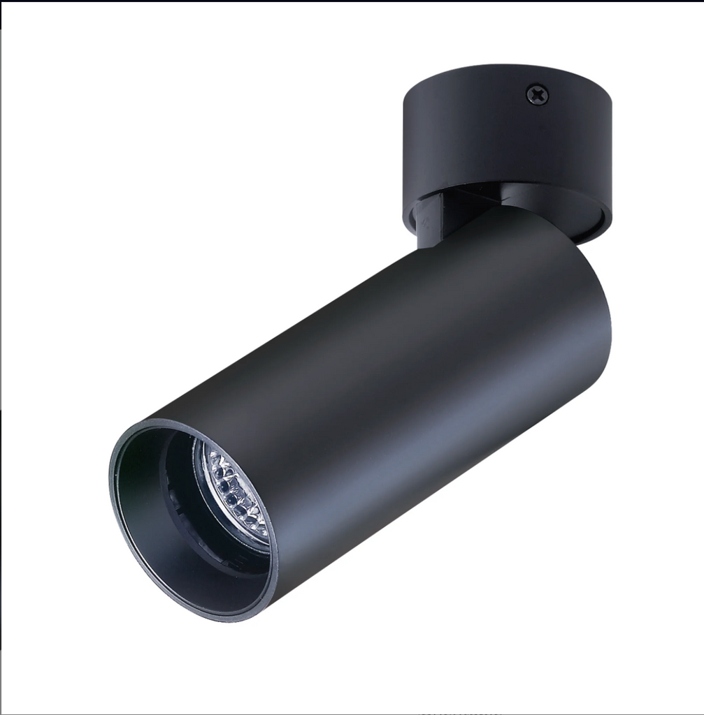 [C1005S] CEVA, IP20, Round shape, Ceiling surface, Dia.50xH120mm, 5W