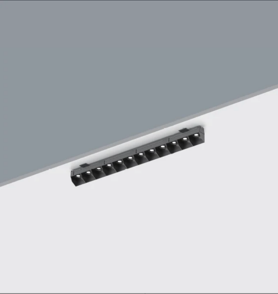 [C1006B] CEVA, IP20, Linear shape, Ceiling surface, W32 x H59mm, 600mm, 13W