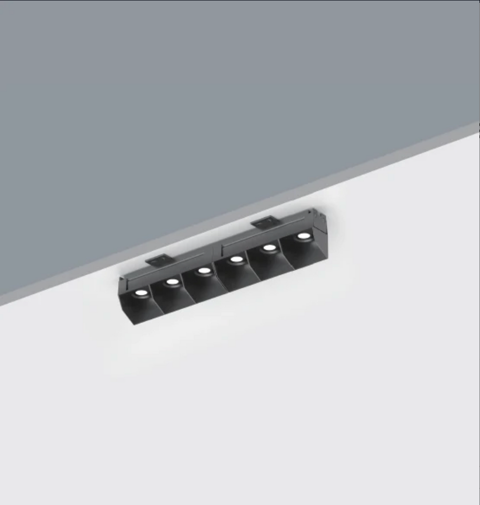 [C1006] CEVA, IP20, Linear shape, Ceiling surface, W32 x H59mm, 300mm, 5W