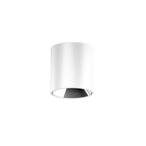 [C1013] CEVA, IP20, Round shape, Ceiling surface, Dia.62x H69mm, 5W