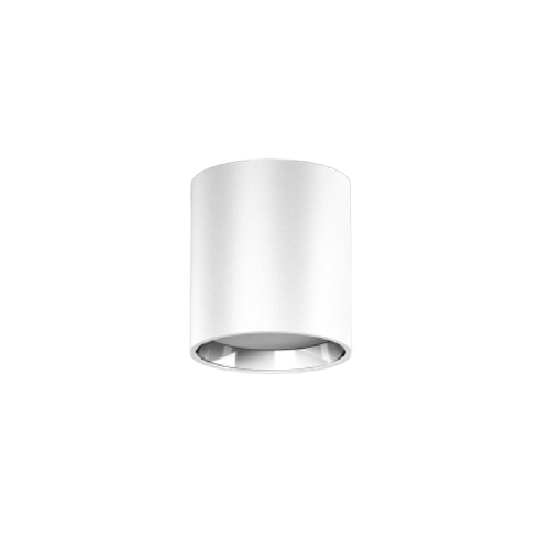 [C1014C] CEVA, IP20, Round shape, Ceiling surface, Dia.80x H69mm, 5W