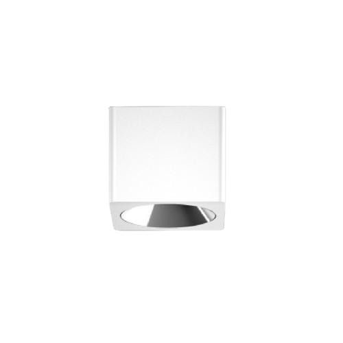 [C1015S] CEVA, IP20, Round shape, Ceiling surface, 80x80xH70mm, 8W