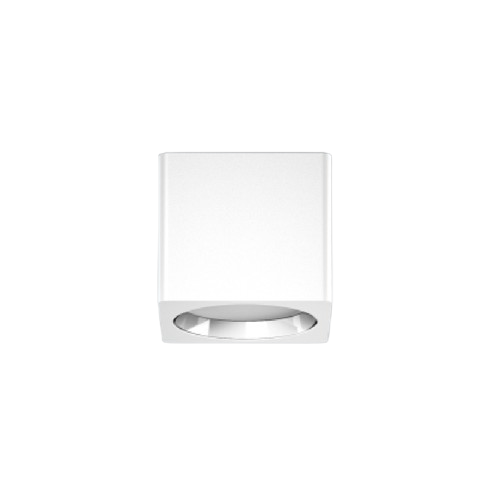 [C1017S] CEVA, IP20, Round shape, Ceiling surface, 80x80xH70mm, 5W