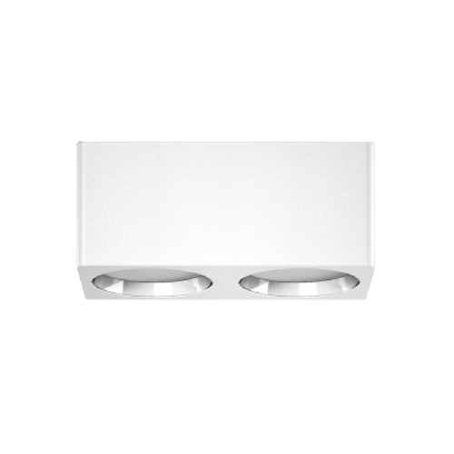 [C1018] CEVA, IP20, Round shape, Ceiling surface, 160x80xH70mm, 16W