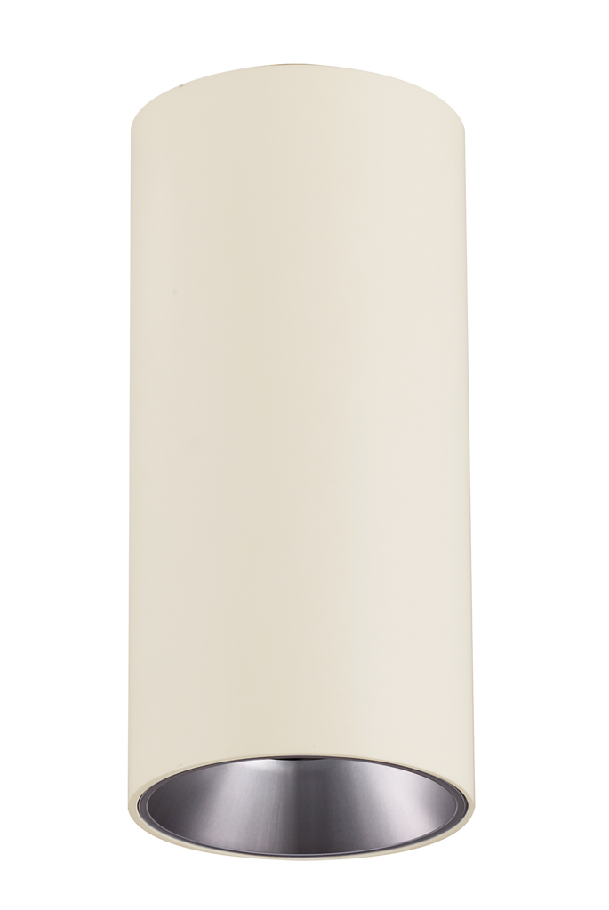 [C1019B1] CEVA, IP20, Round shape, Ceiling surface, Dia.80xH172mm, 12W