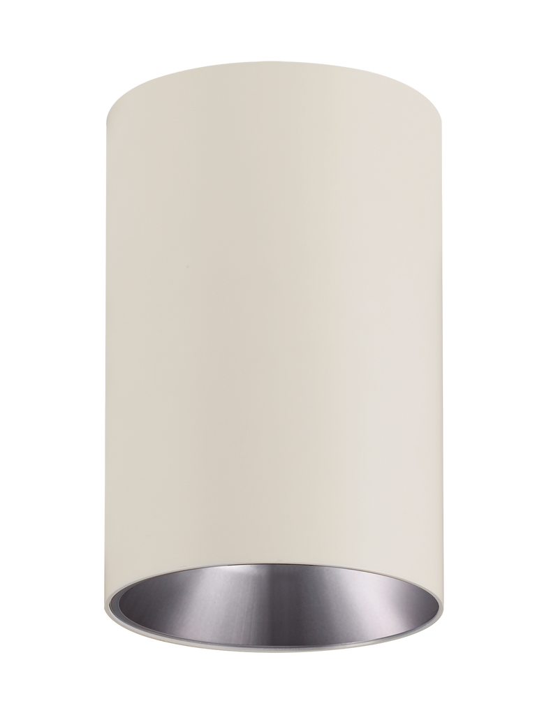 [C1019D3] CEVA, IP20, Round shape, Ceiling surface, Dia.130xH202mm, 40W