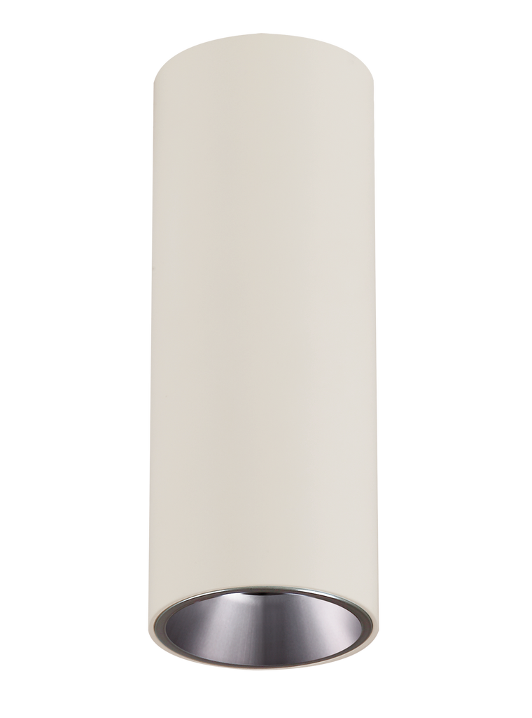 [C1019i] CEVA, IP20, Round shape, Ceiling surface, Dia.56xH152mm, 8W