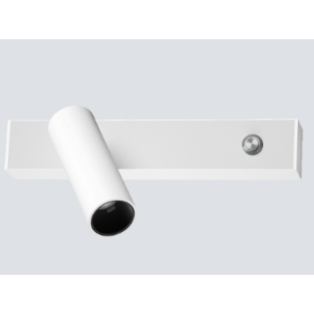 [F1010B] CEVA, IP20, Linear shape, Ceiling surface, Dia.32x H87mm, 8W