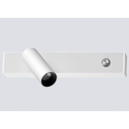 [F1010] CEVA, IP20, Linear shape, Ceiling surface, Dia.28x H65mm, 5W
