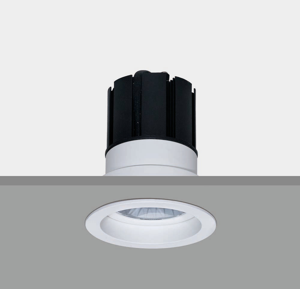 LED Ceiling Recessed - A1074 (13W)
