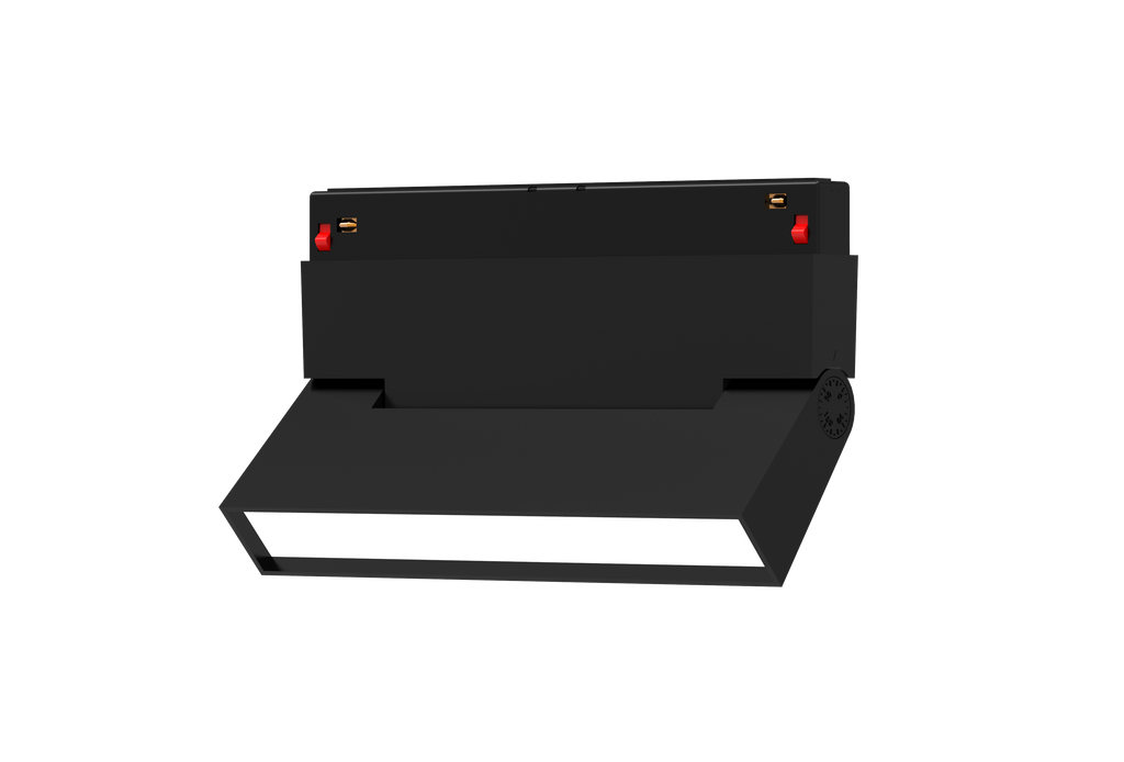 [MT1024B] CEVA, IP20, Linear shape, Track mount, W176 x H95mm, 13W, 48VDC 4 wires magnetic (S) | 48VDC 4 wires magnetic (H)
