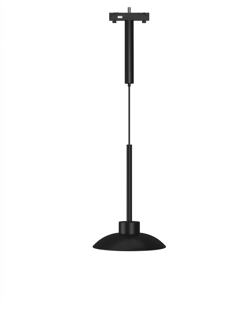 [MT1109] CEVA, IP20, Round shape, Track mount, Dia.120xH40mm, 5W, 24VDC 2 wires magnetic (316-5)