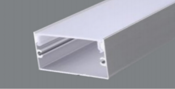 [SPA40/20AAAAB] CEVA, IP20, Fixed, 40x20, Surface mount