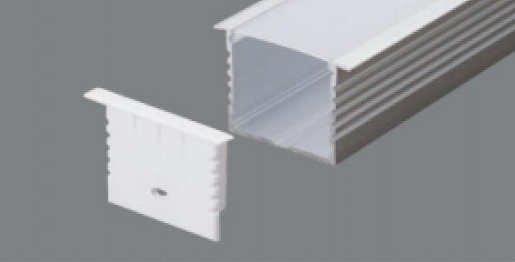 [SPA44/35AAAAB] CEVA, IP20, Fixed, 44x35, Surface mount