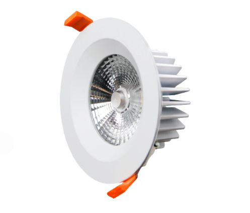LED Outdoor Ceiling Recessed - OA1006 (10W)