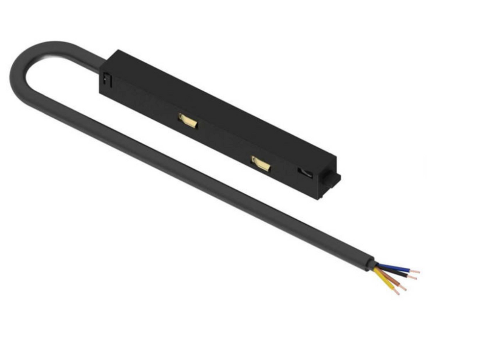 [TR-A8IHA] CEVA, IP20, All track rail, 48VDC magnetic, DC input