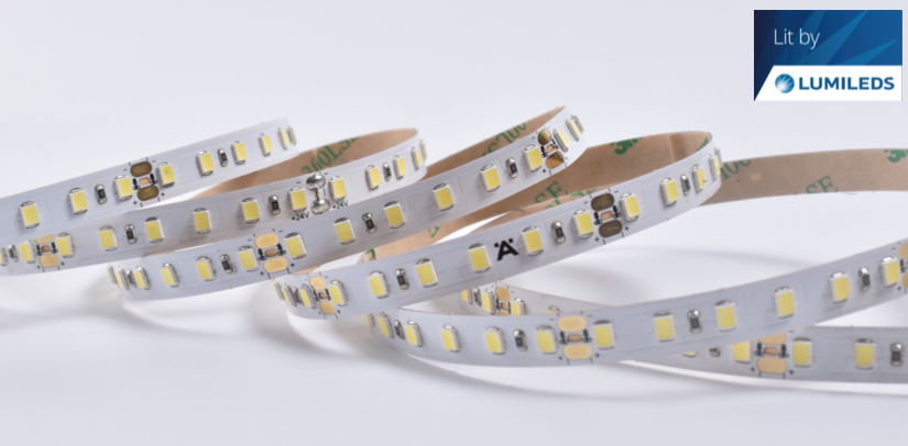 LED Light Strip- S6001 (4W/ meter)