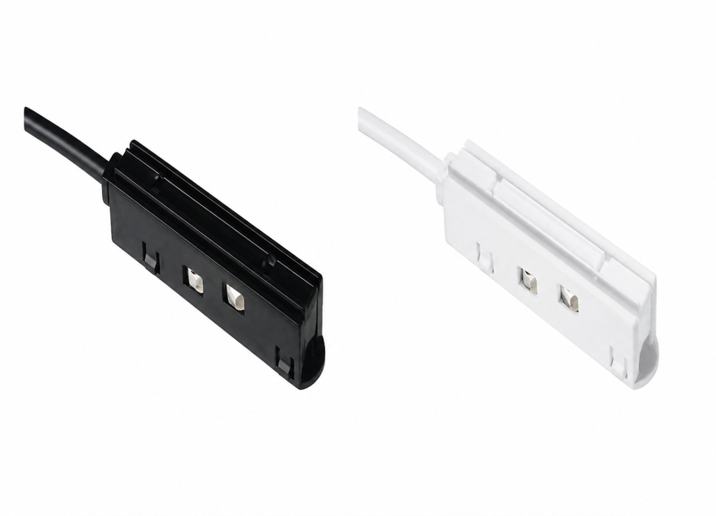 [TR-ADU2AA] CEVA, IP20, All track rail, 48VDC 4 wires magnetic (S) | 48VDC 4 wires magnetic (H), DC input (Standard)