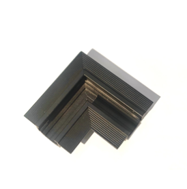 [TR-AT6K2FA] CEVA, IP20, All recessed track rail, 48VDC 4 wires magnetic (S), Horizontal 90D connector