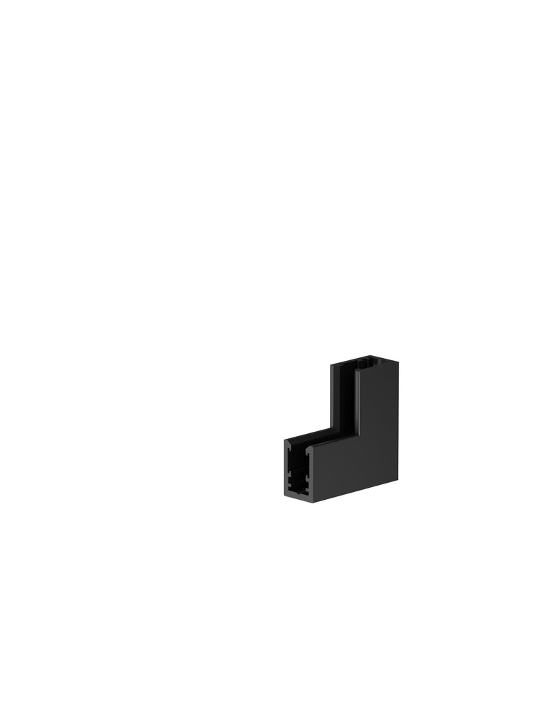 [TR-AT702GA] CEVA, IP20, Surface & suspended track rail, 24VDC 2 wires magnetic (316-5), Vertical 90D connector