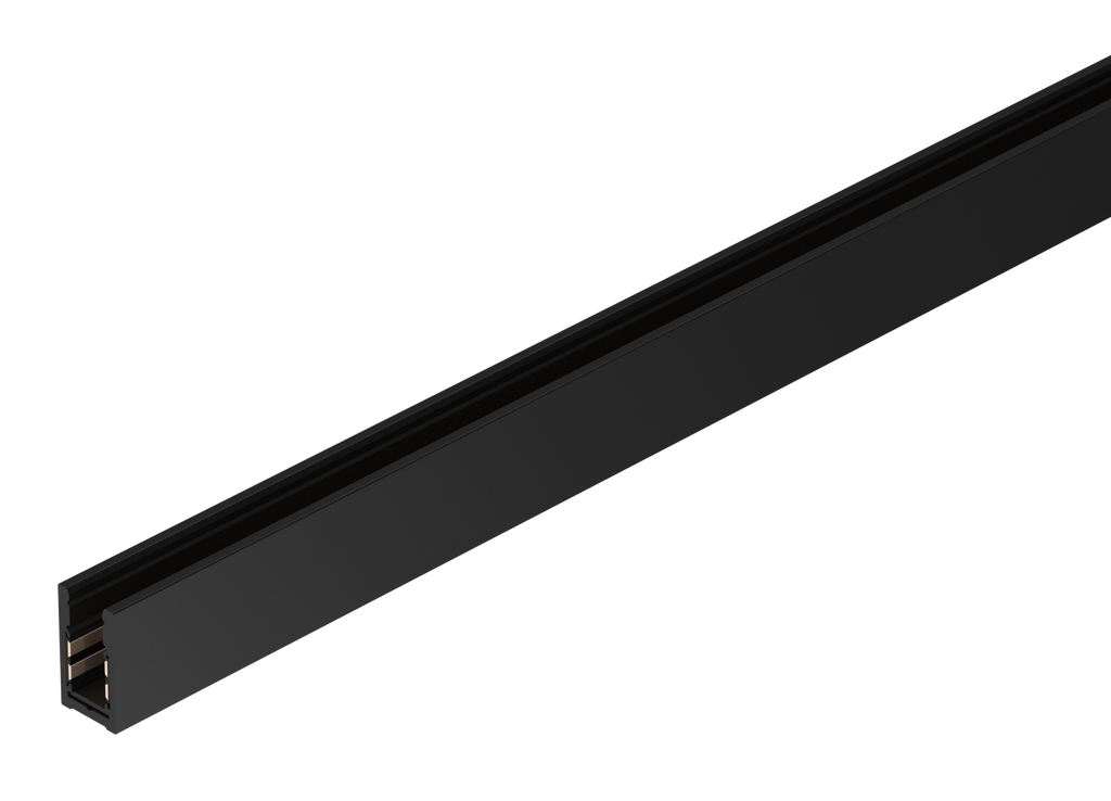 [TR-AT7P1IA] CEVA, IP20, Surface & suspended track rail, 1500mm, 48VDC 4 wires magnetic (316-7), Track rail- 1500mm
