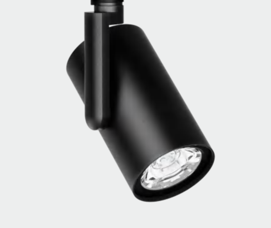 [A1089C] CEVA, IP20, Round shape, Ceiling recessed, Dia.85 x H150mm, 32W