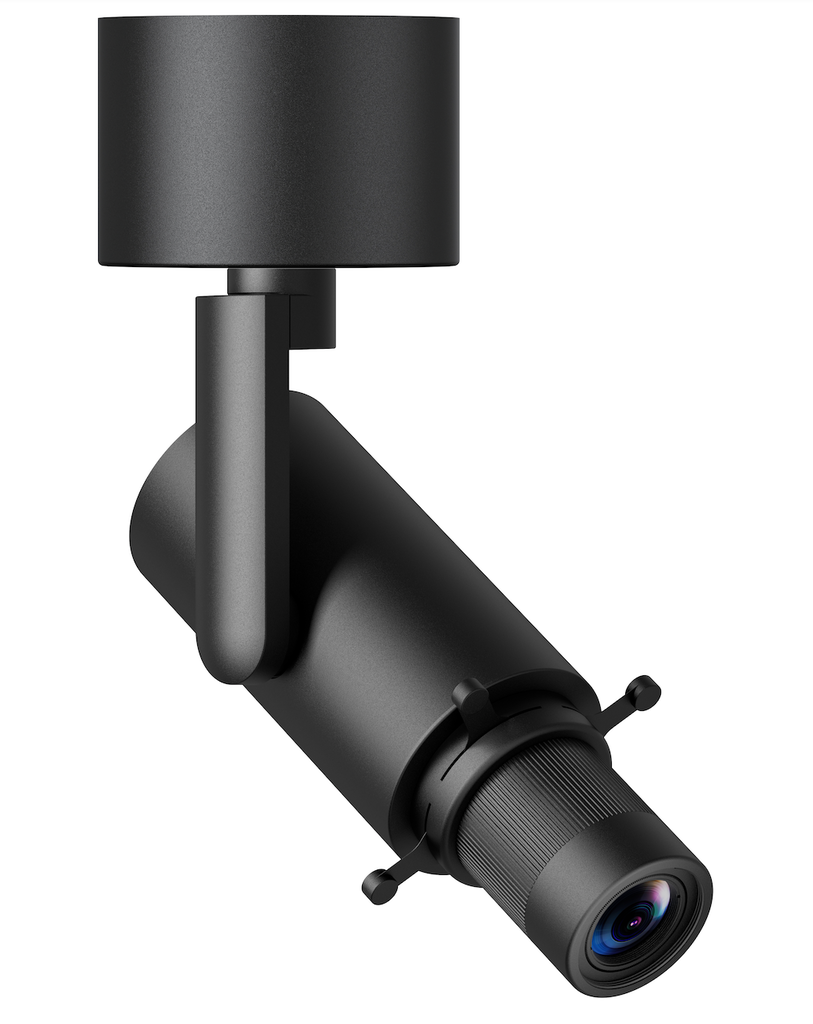 [C1016C] CEVA, IP20, Round shape, Ceiling surface, Dia. 55x H105 x H160mm, 15W