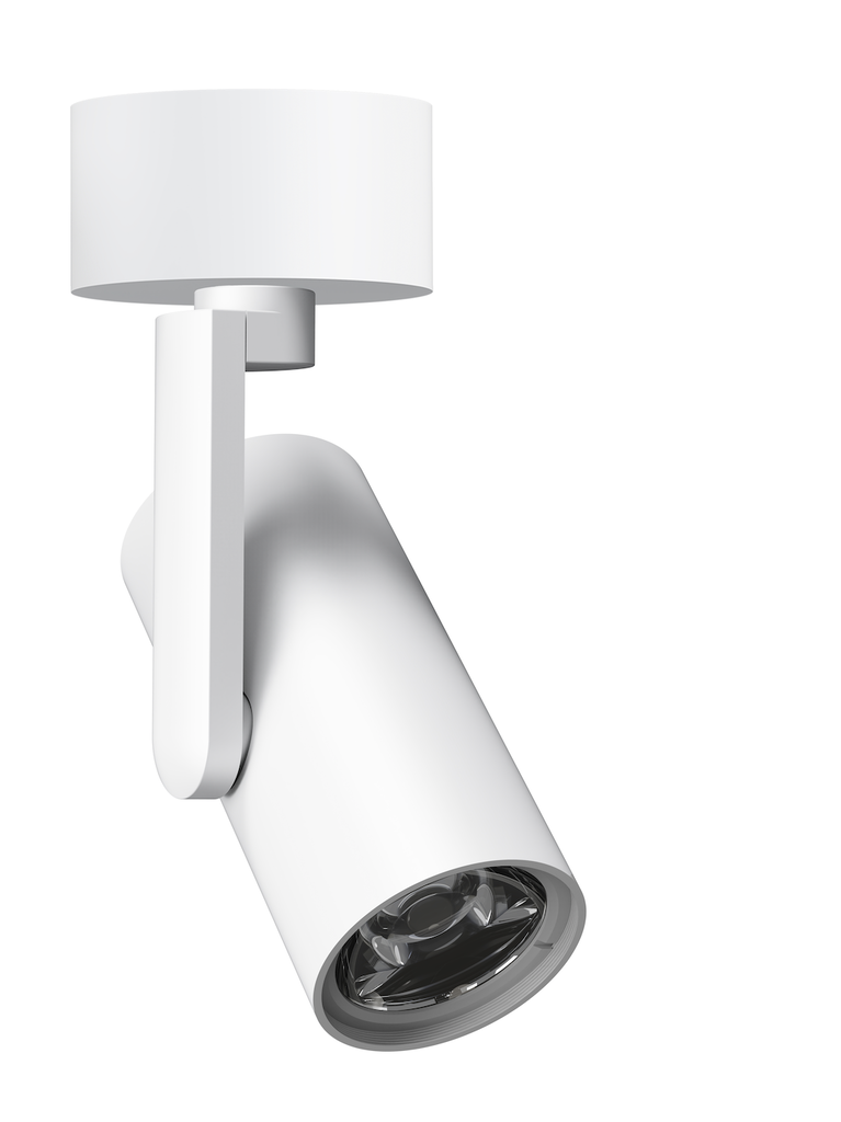 [C1017B] CEVA, IP20, Round shape, Ceiling surface, Dia.65 x H138mm, 20W