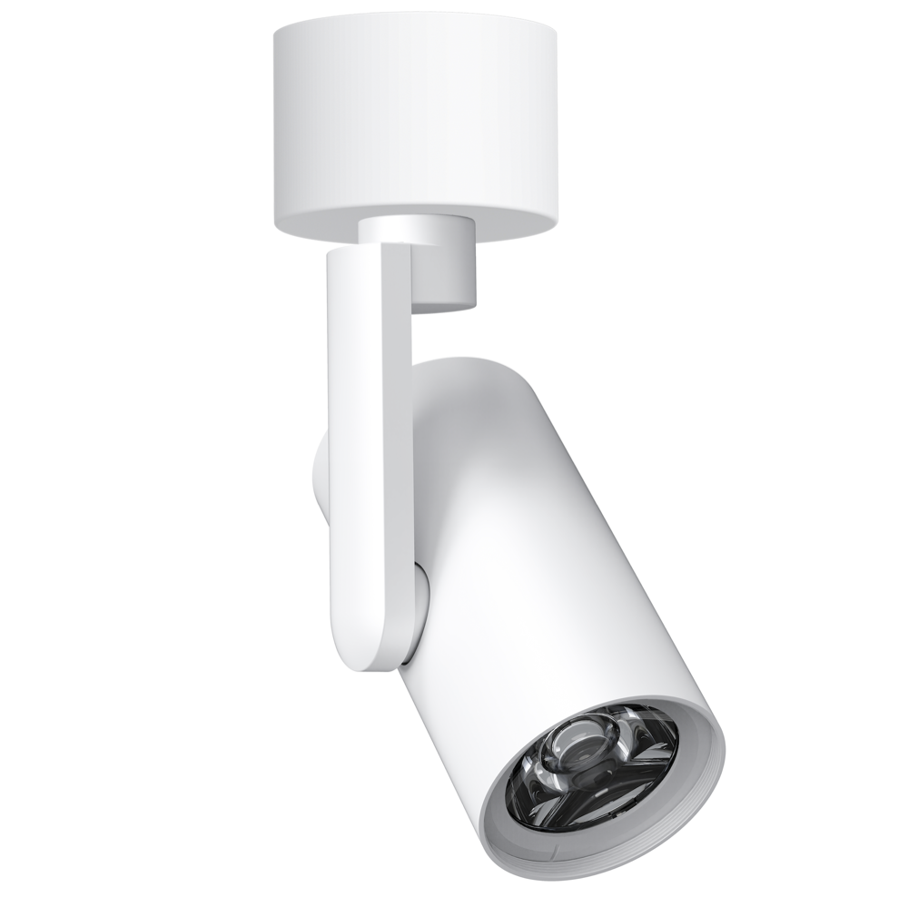 [C1017] CEVA, IP20, Round shape, Ceiling surface, Dia.51 x H100mm, 12W