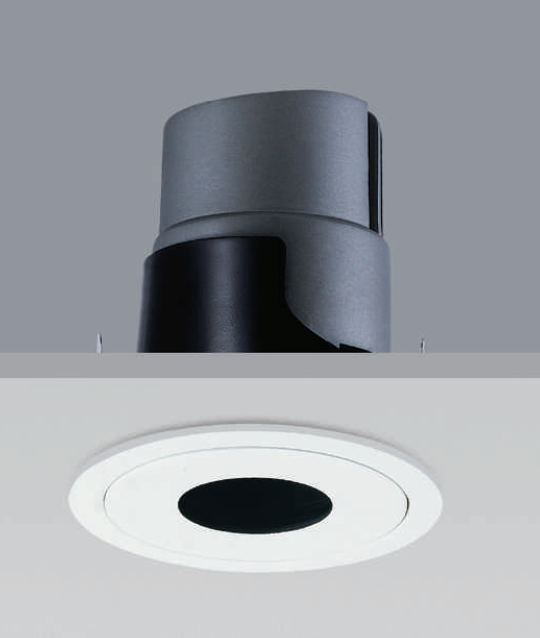 LED Ceiling Recessed - A1009