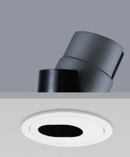 LED Ceiling Recessed - A1010
