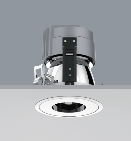 LED Ceiling Recessed - A1011B