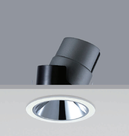 LED Ceiling Recessed - A1017 (13W)