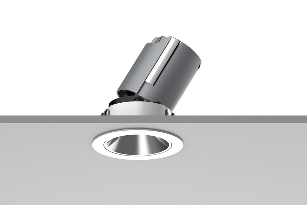LED Ceiling Recessed - A1022B