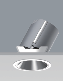 LED Ceiling Recessed - A1022D
