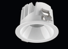 LED Ceiling Recessed - A1034B (18W)