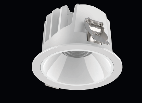 LED Ceiling Recessed - A1034C (33W)